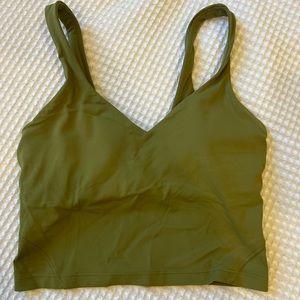 Lululemon align tank top